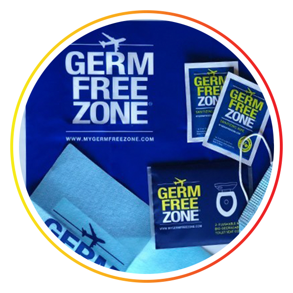 My Germ Free Zone