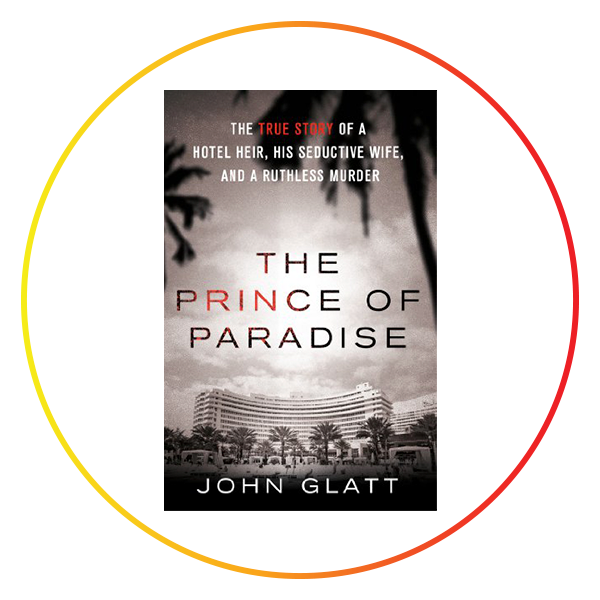 The Prince of Paradise