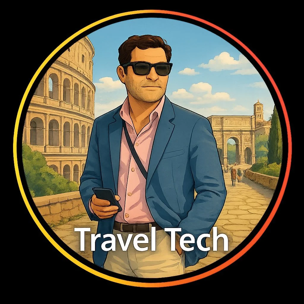 Travel TECH