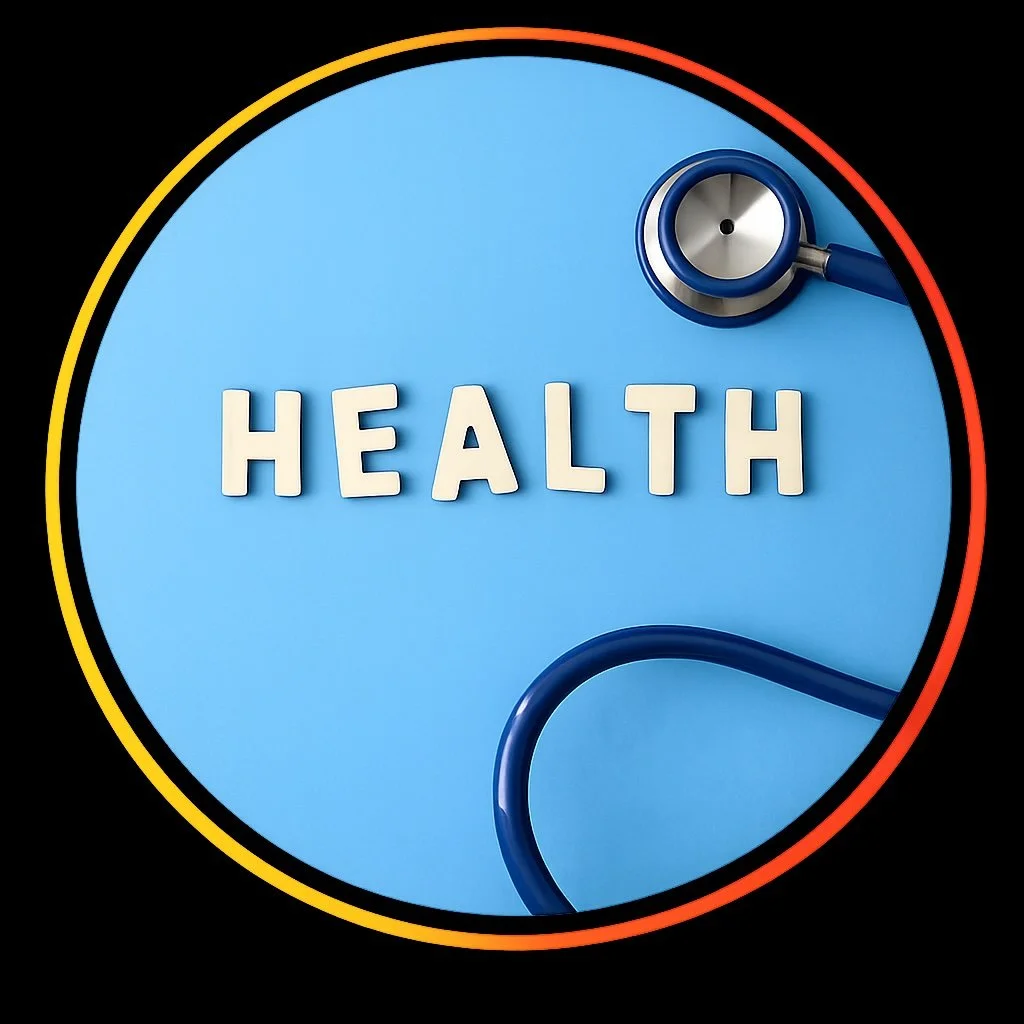 Happy and Healthy