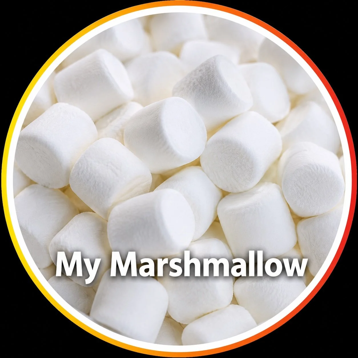 My Marshamallow