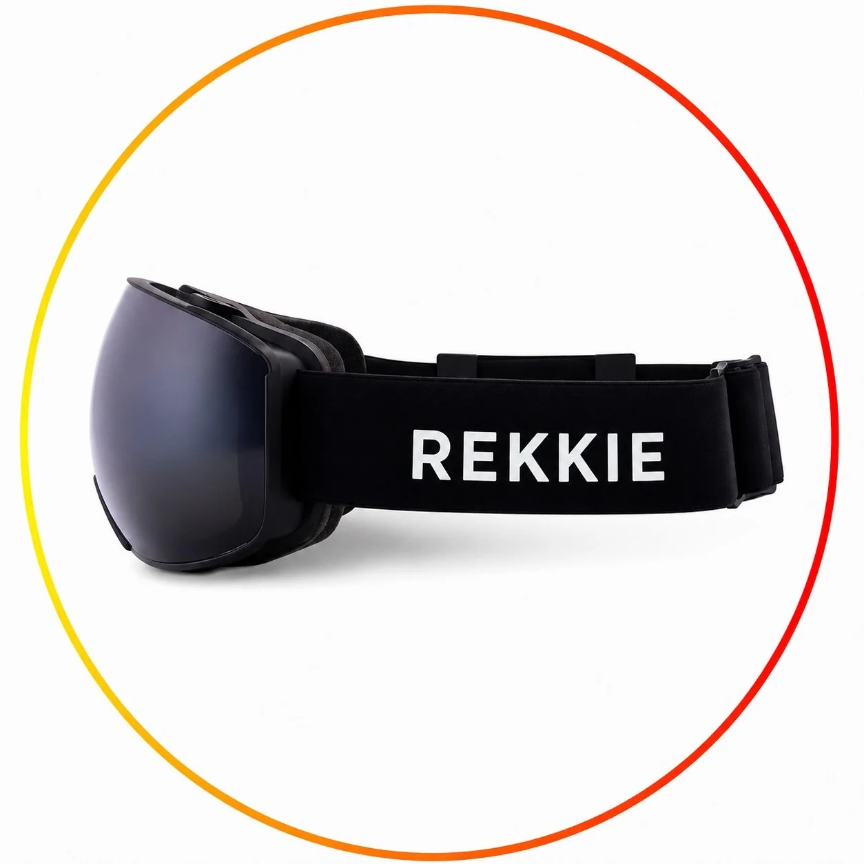 Rekke Ski Goggles