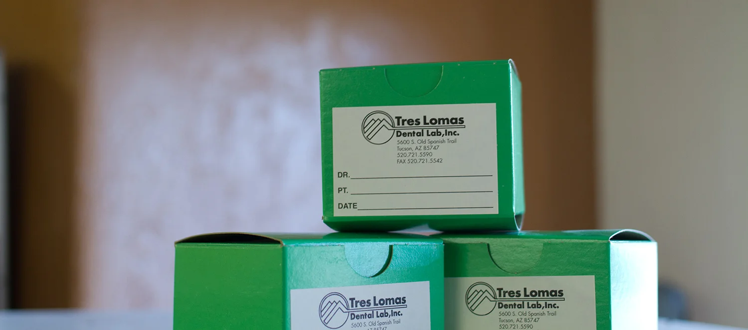 Contact Us Tres Lomas Dental Lab