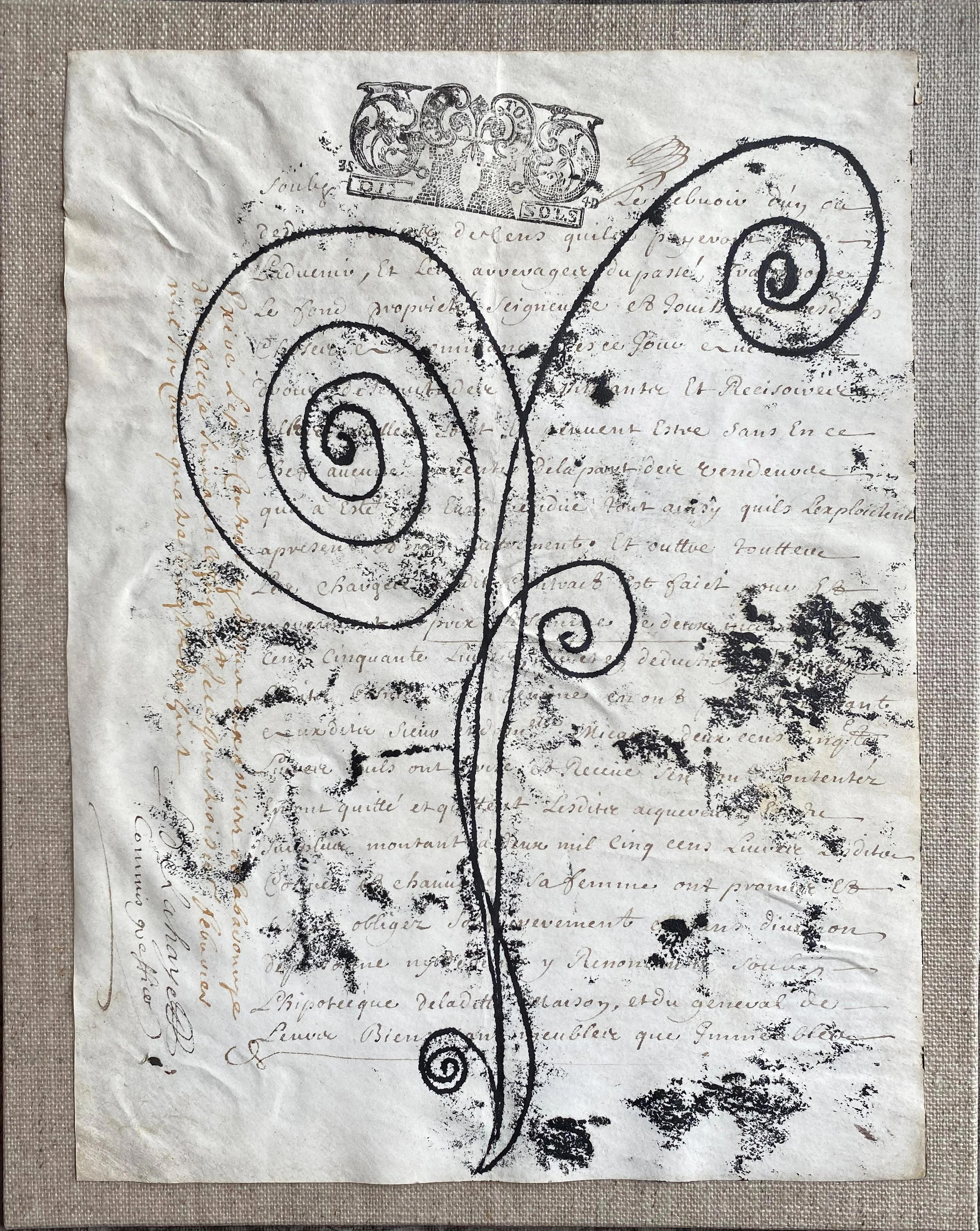 Summer Sketchbook 01