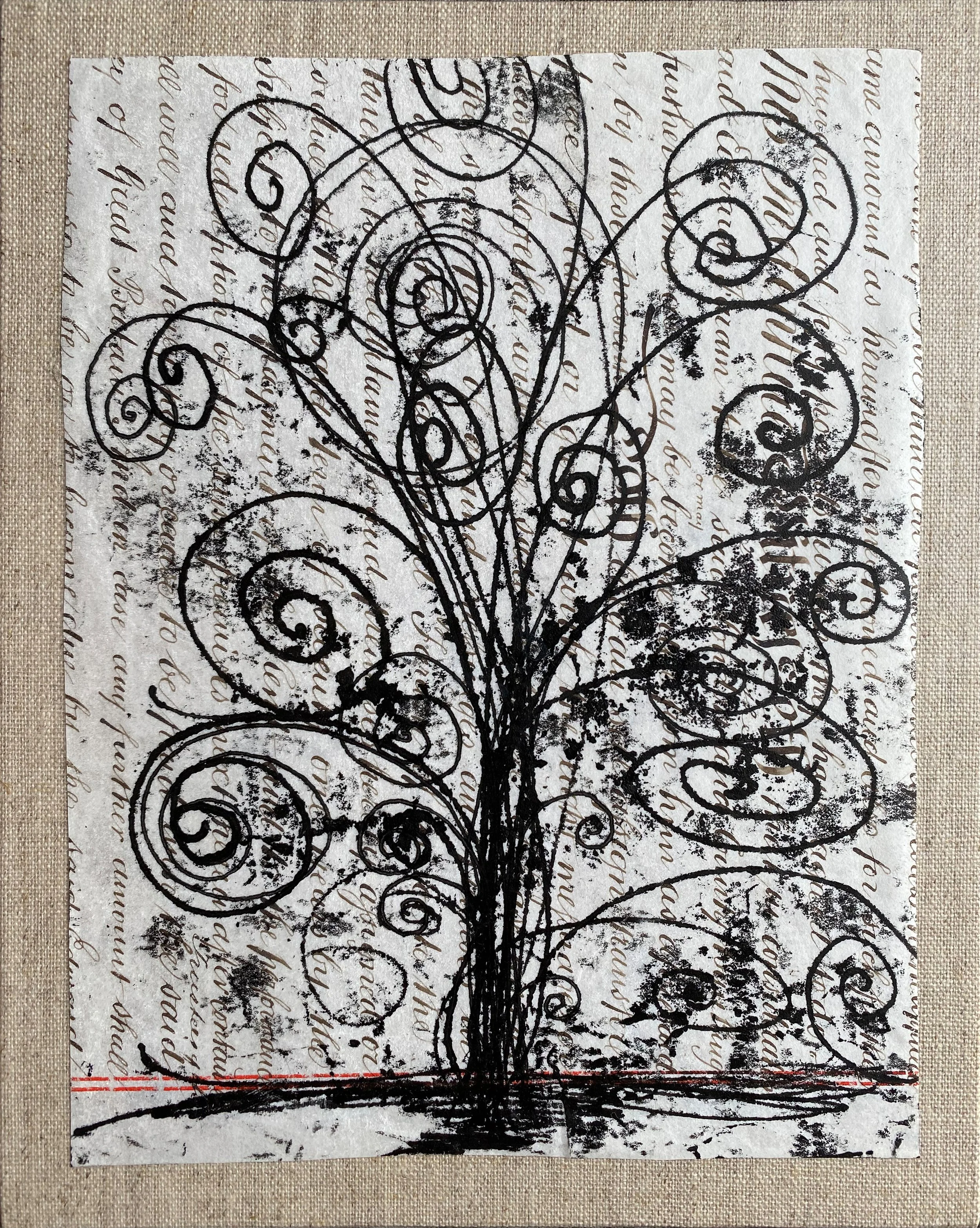 Summer Sketchbook 10