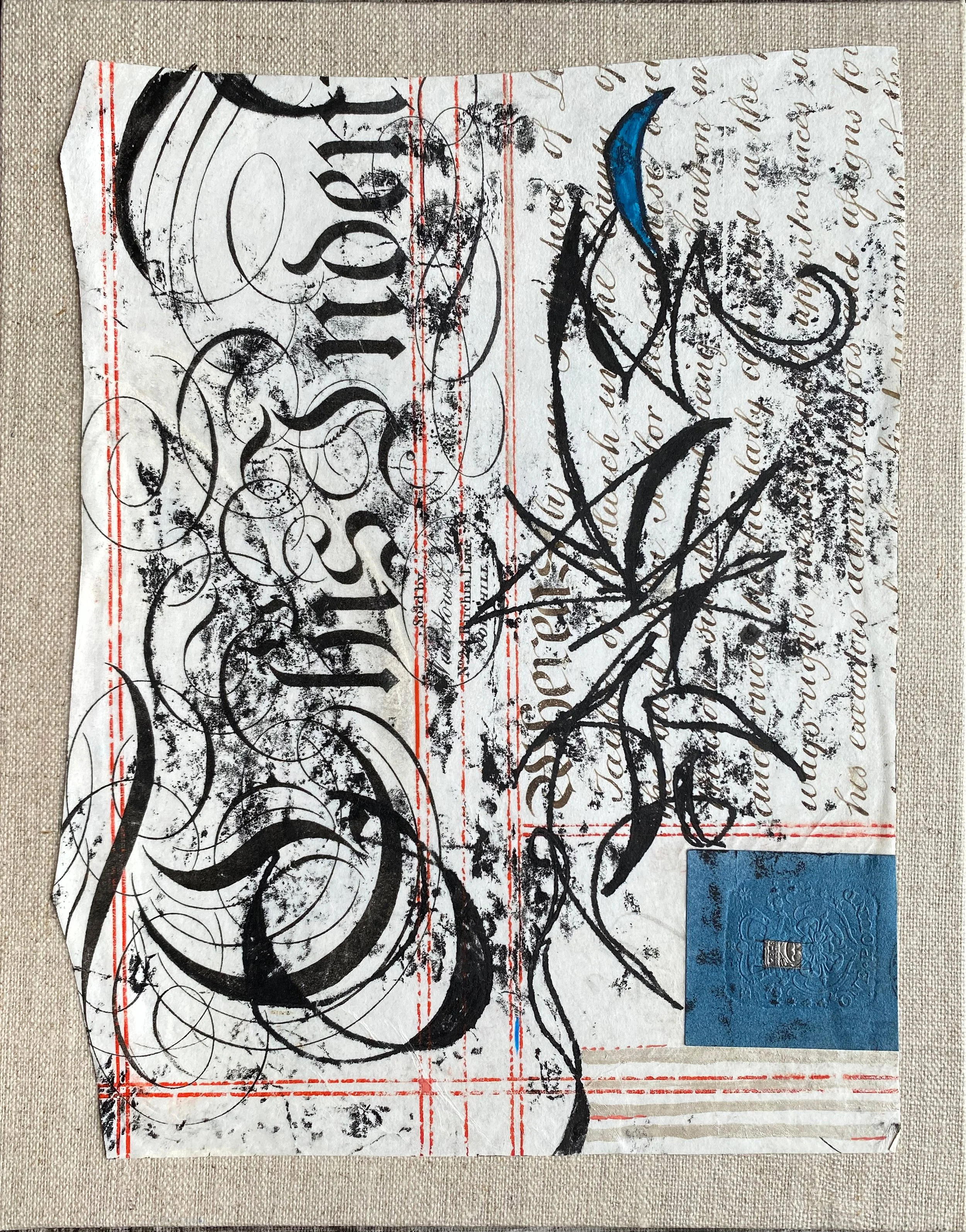 Summer Sketchbook 11