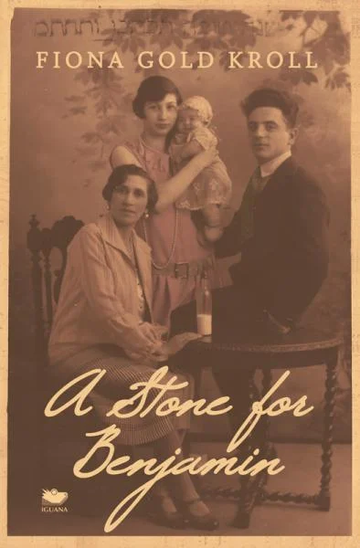 A Stone for Benjamin book cover.jpg