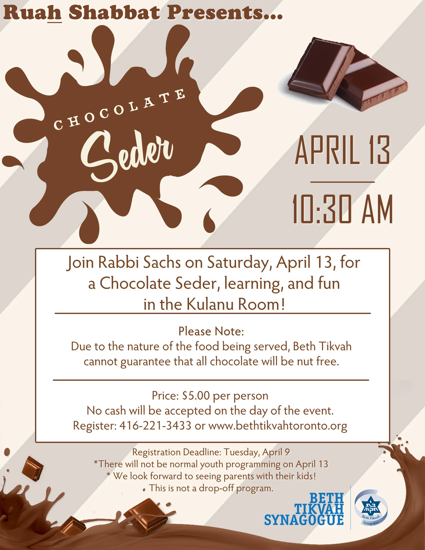 Chocolate Seder .jpg