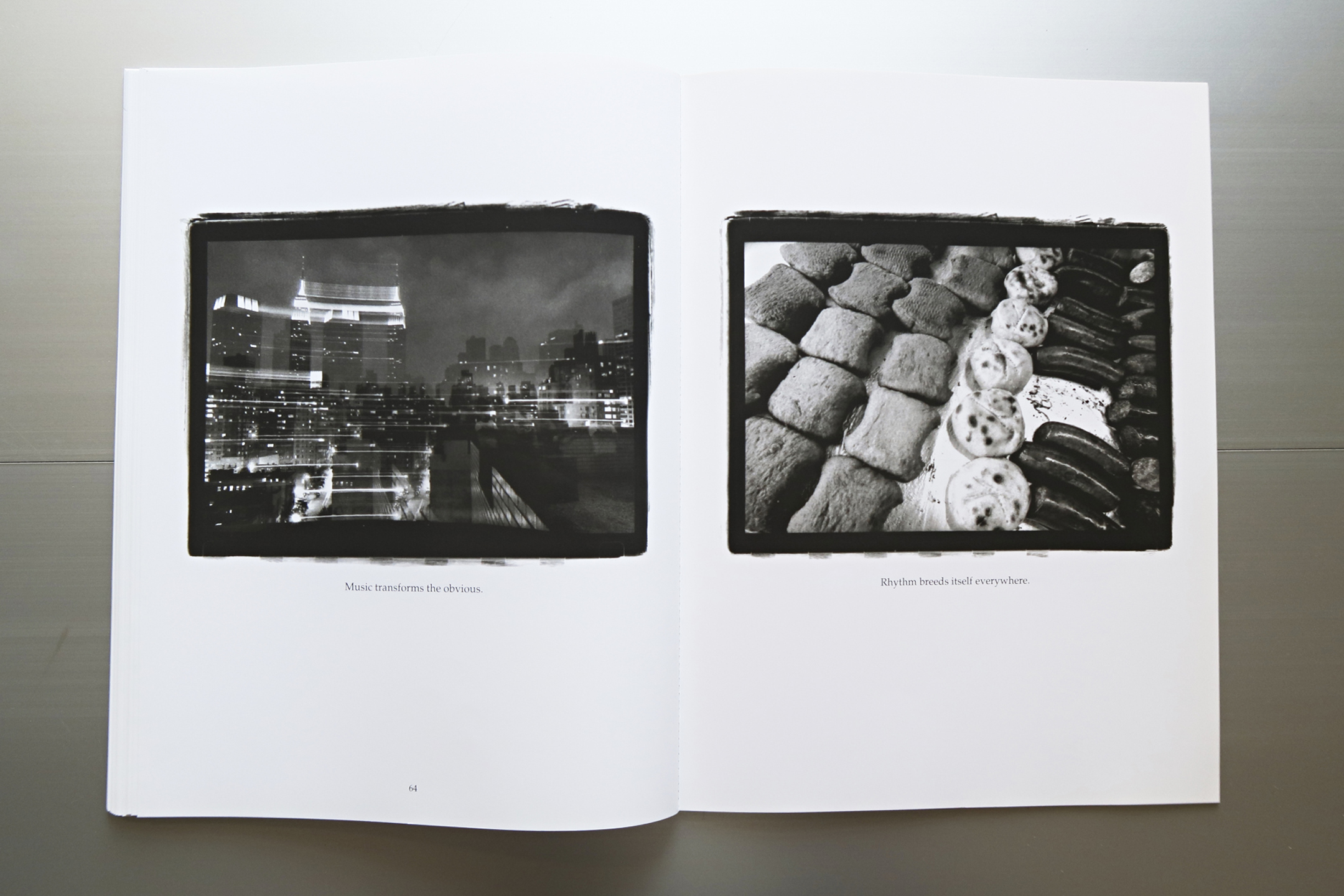  Photography and text by Joanne Dugan  Softcover book published by Ed. q, Berlin, Germany 