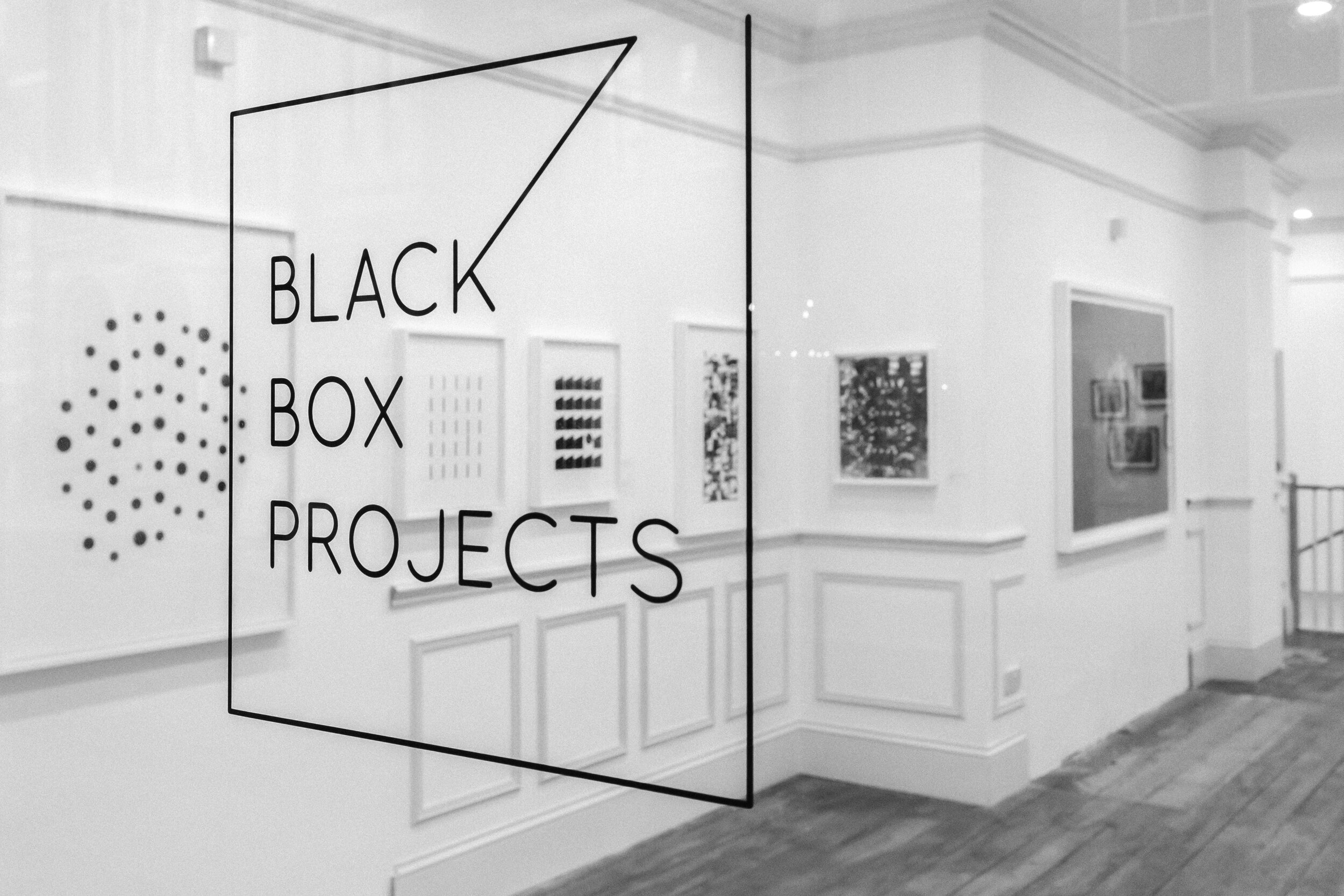 Black Box Projects, London, UK