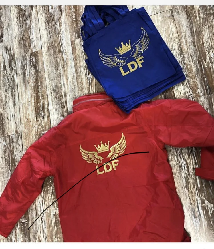 LDF GEAR