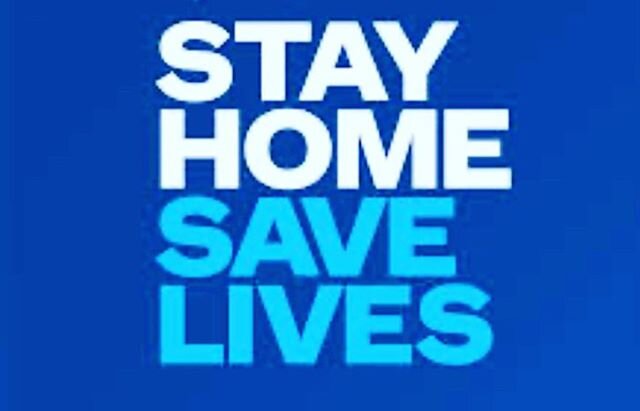 With majority of our family and friends living in New York we wanted to send a special message to remind everyone of the importance of staying positive during these rough times!
Remember that your self isolation is helping your family/friends protect