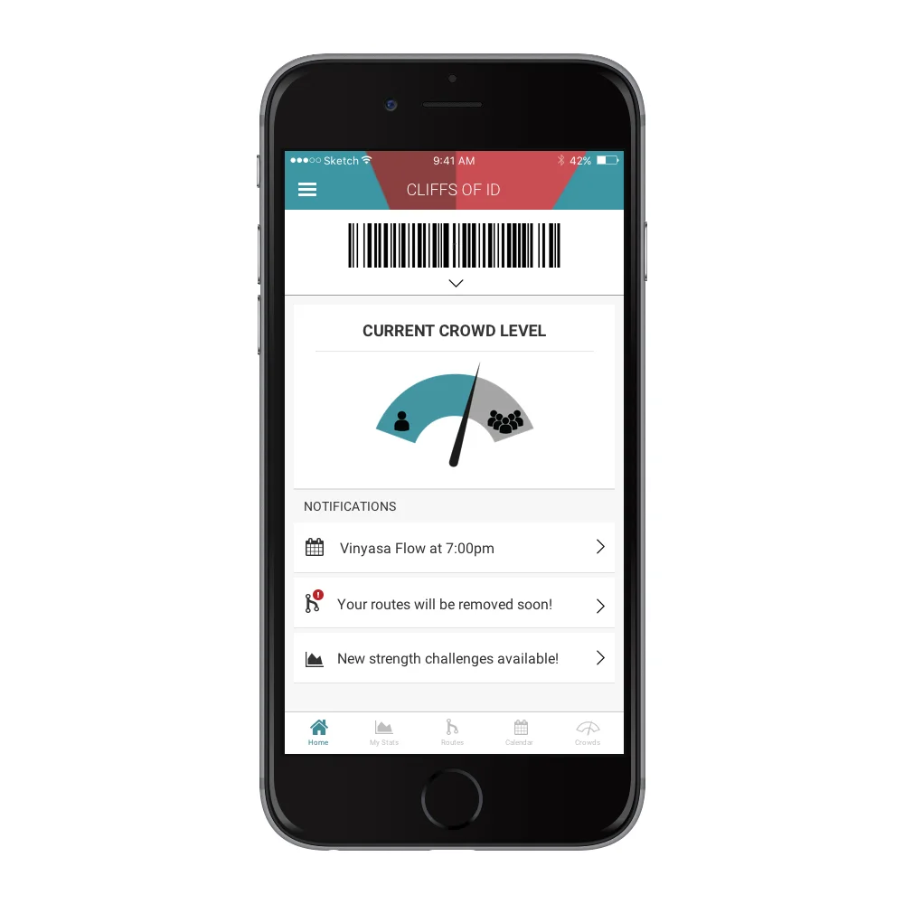 TOUCHSTONE