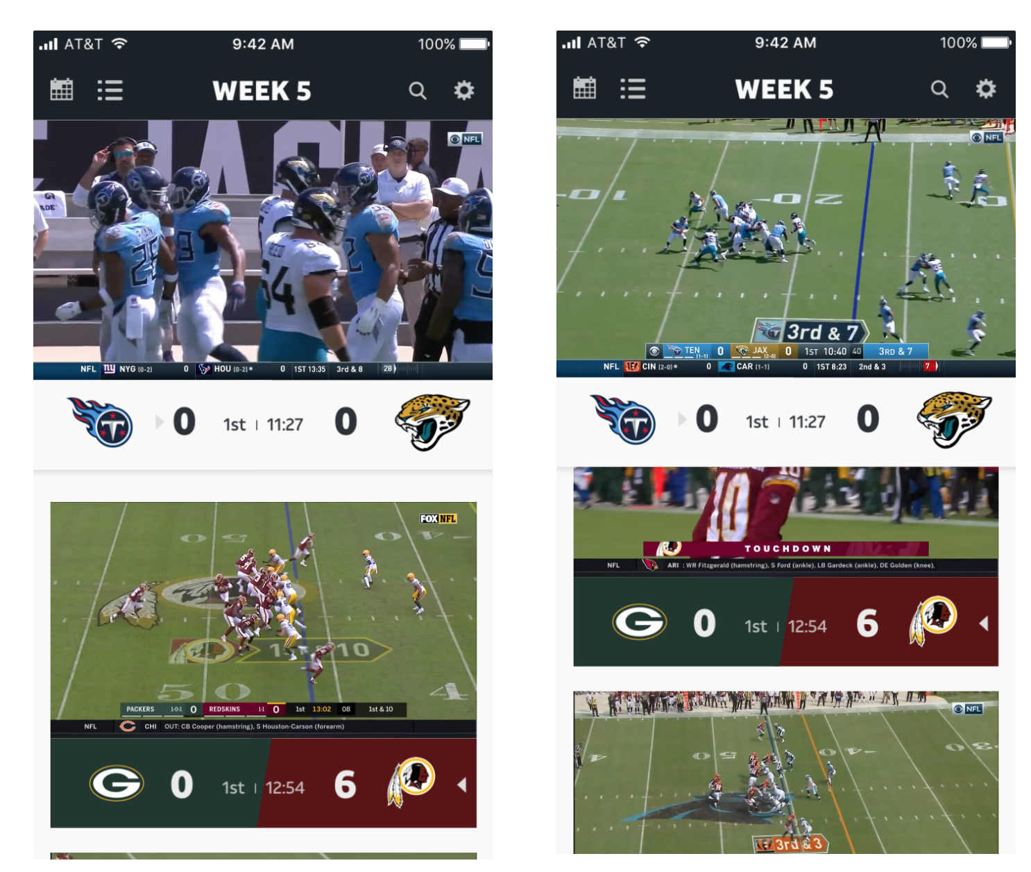 Hierarchy SwapLive tiles is still too distracting on landing in the app.