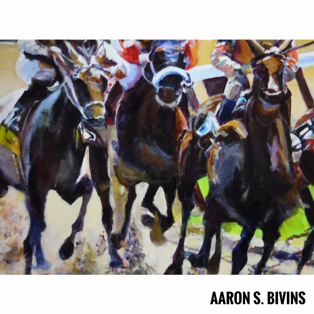 AARON S. BIVINS