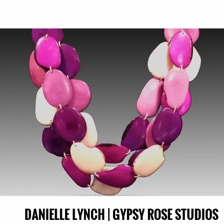 Danielle Lynch | Gypsy Rose Studios