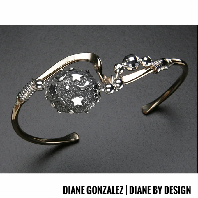 Diane Gonzalez | Diane By Design