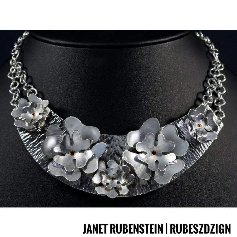 Janet Rubenstein | rubeszdzign