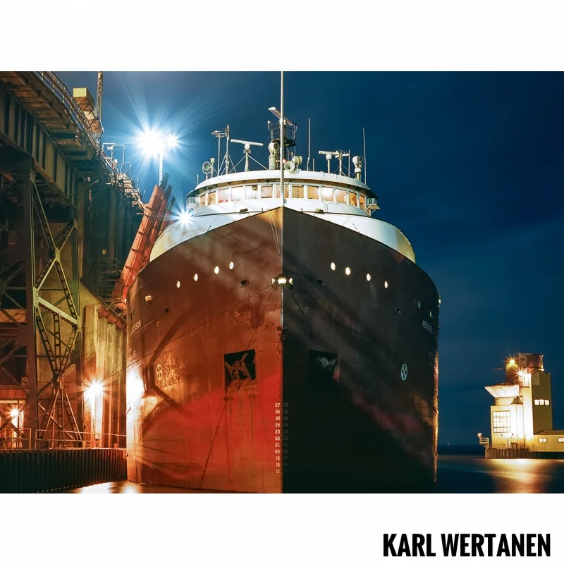 Karl Wertanen