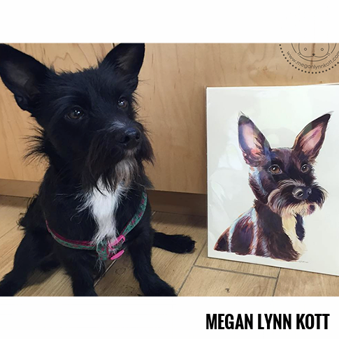 Megan Lynn Kott
