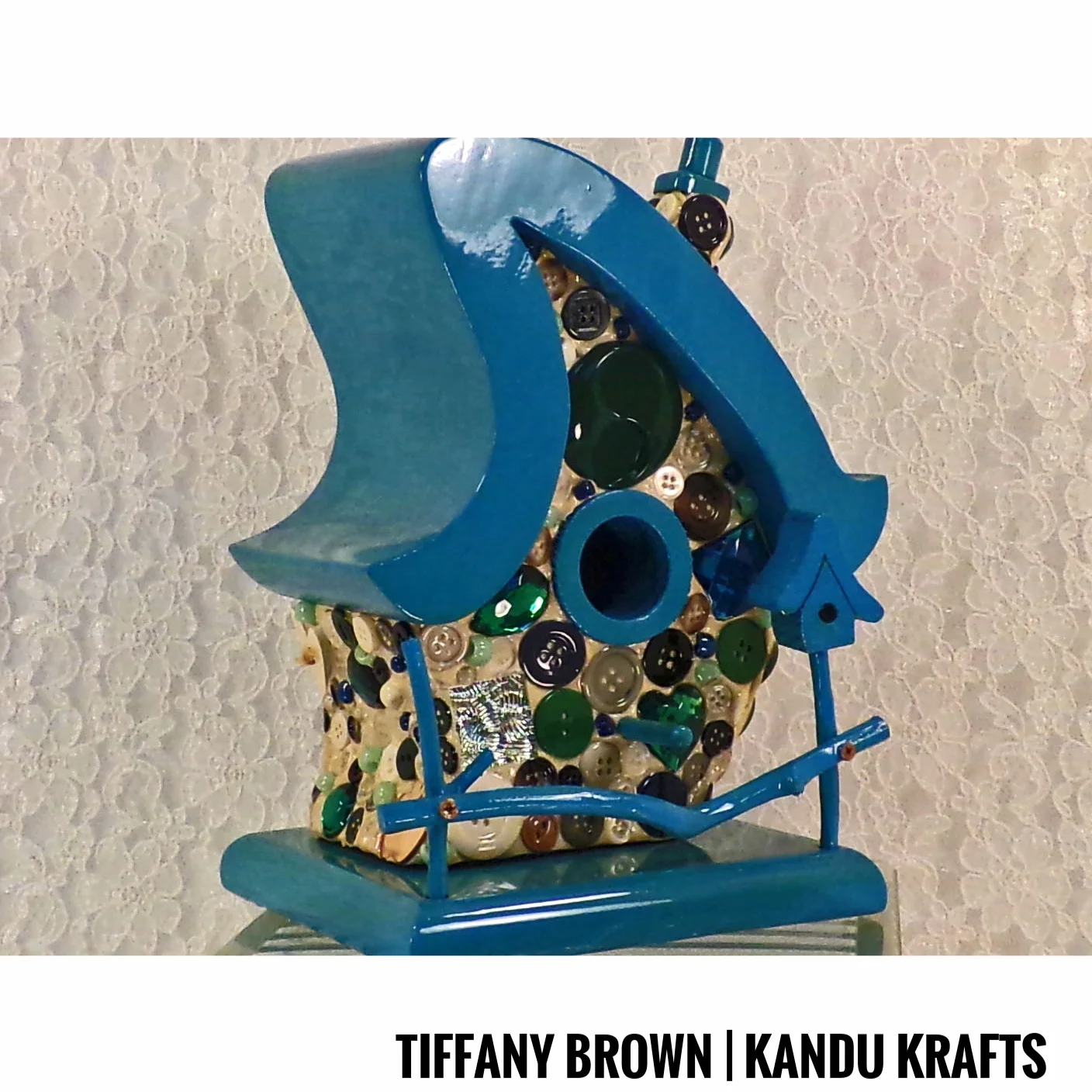 Tiffany Brown | Kandu Krafts