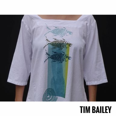  Tim Bailey