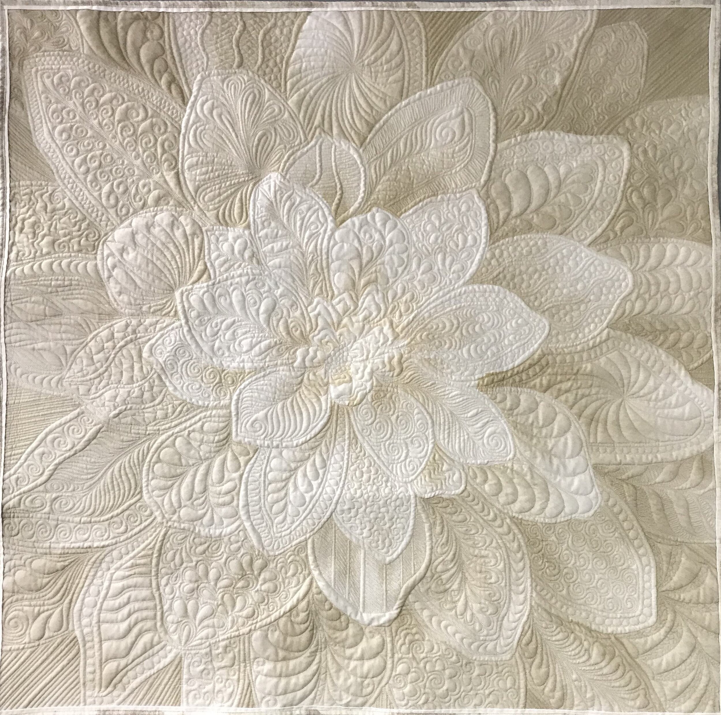 Beth Rosenfeld--Beth Anne Quilting