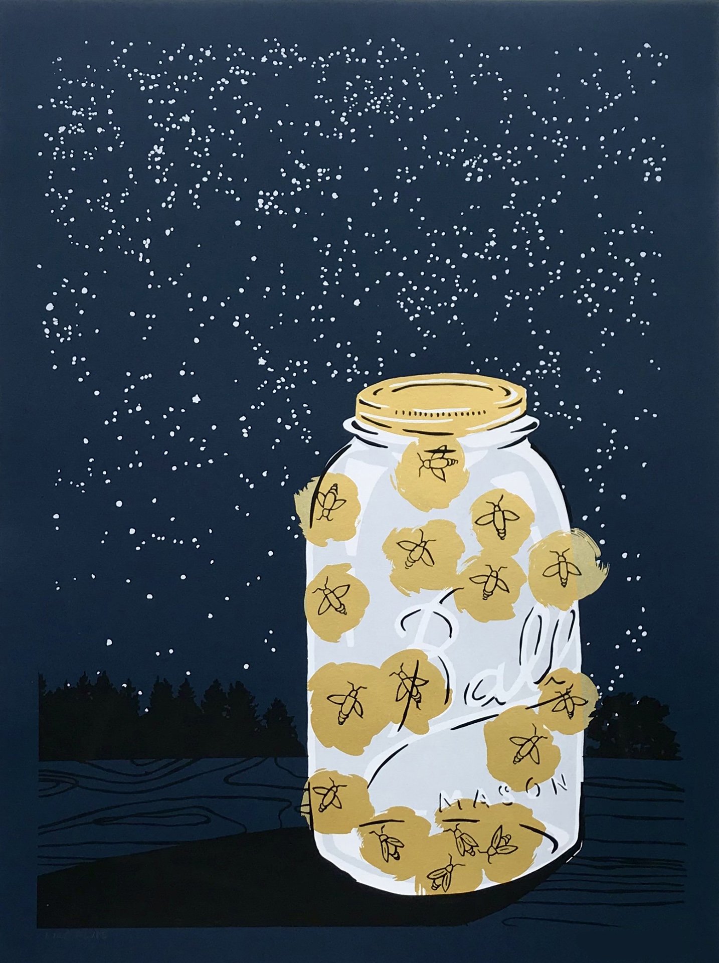 Stacey Malasky - Fireflies .jpg