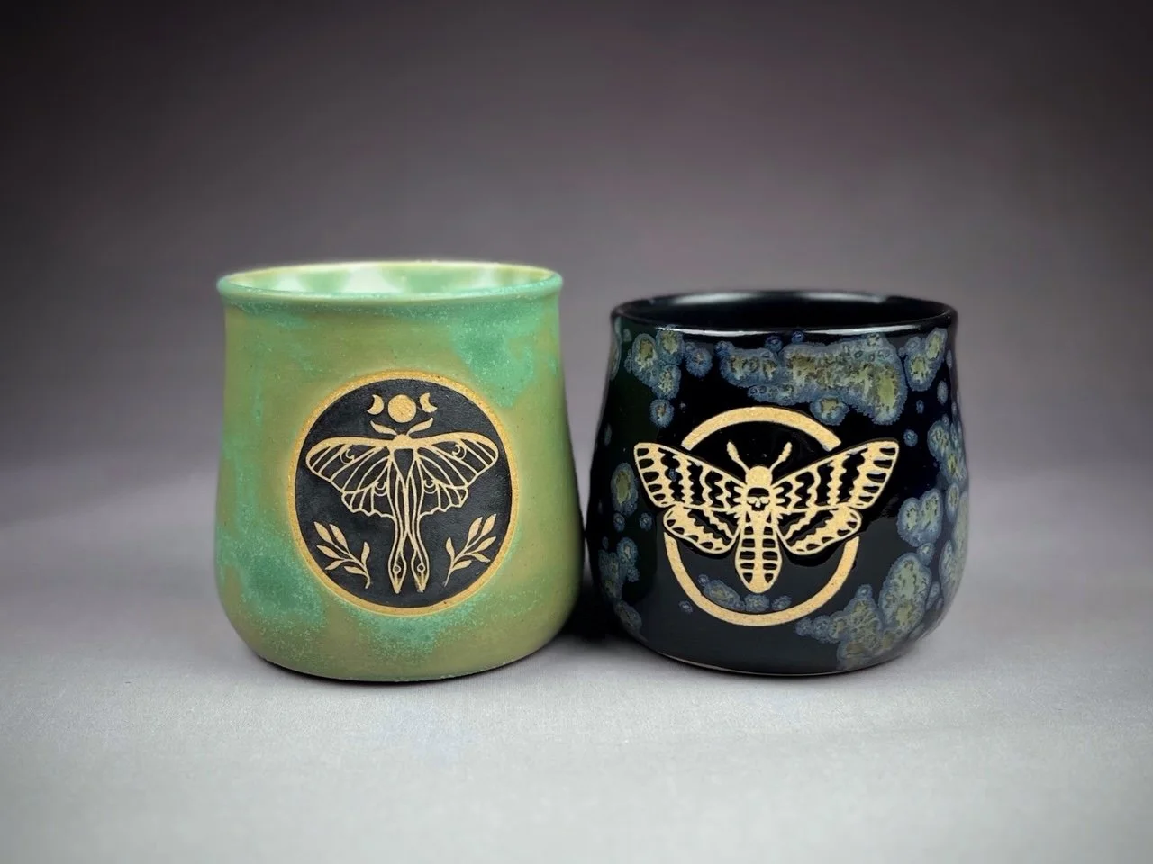 Rachel Licavoli - Spirit Grove #87