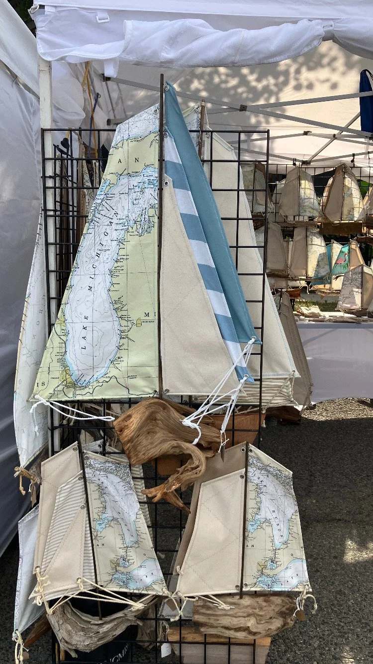 Carol Bramblett of Reel It Up, #5