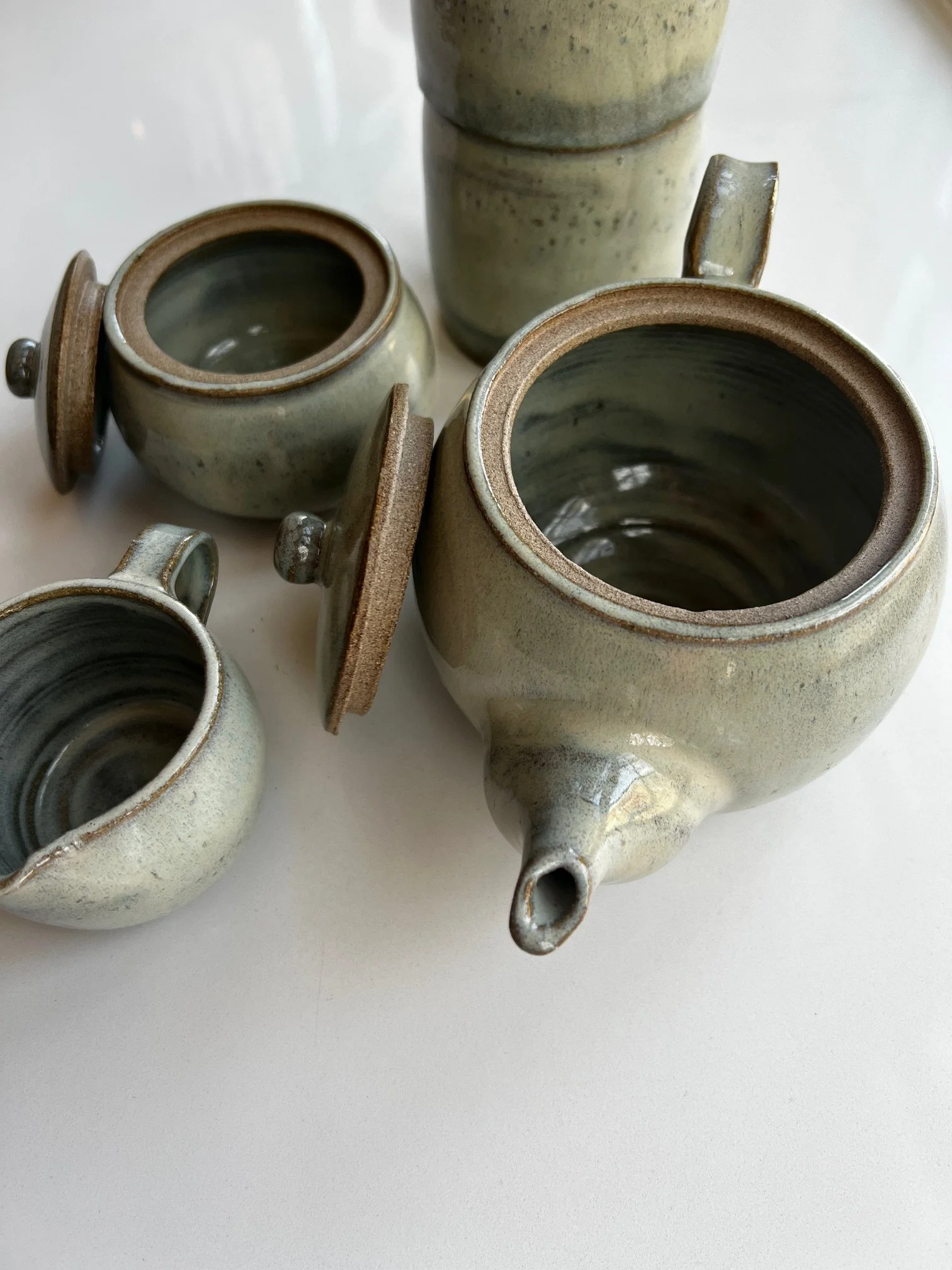 Candace Ottaviano &amp; Naya Loftus, #23