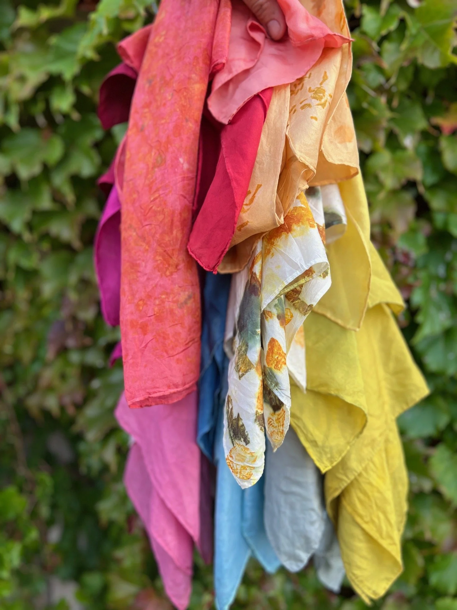 Christina of Terra Sano Creative, #86