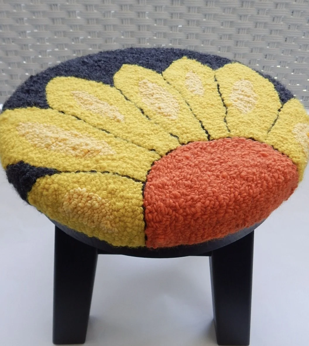 Christina of Tallulah's Satchels, #80