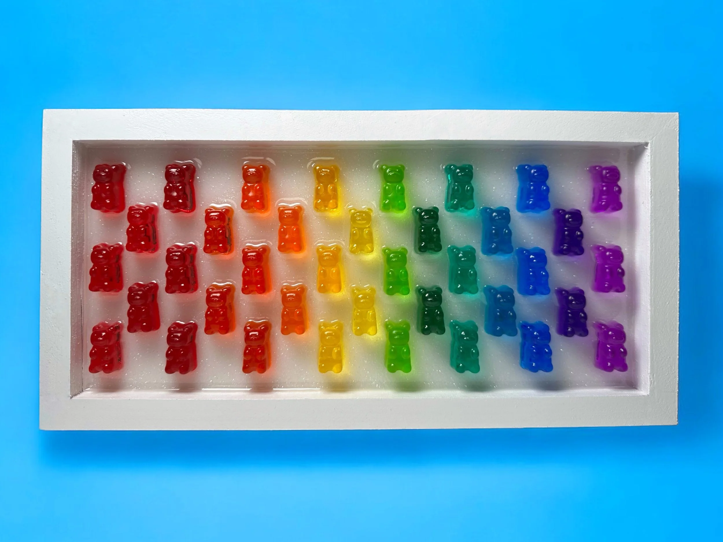 Color Me Happy Company, #65