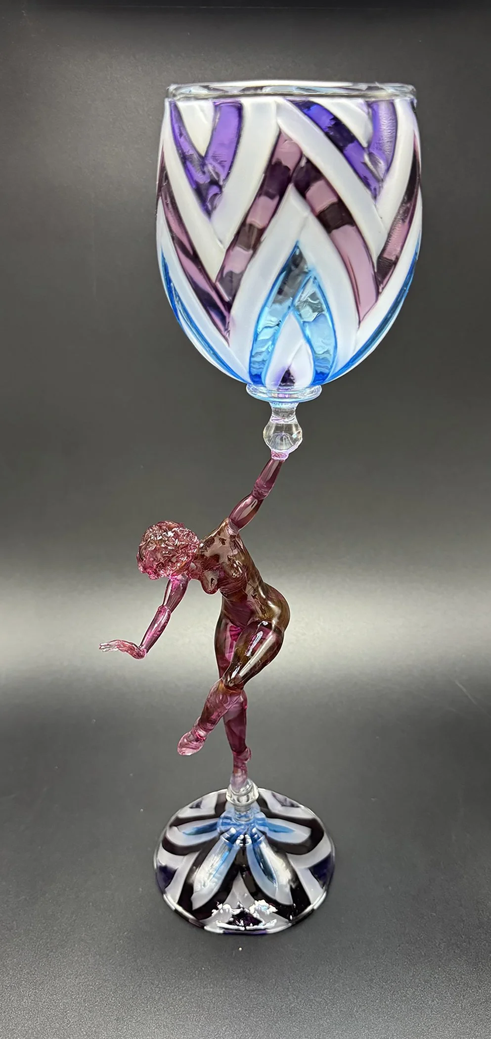 Marc Vandenberg, #74