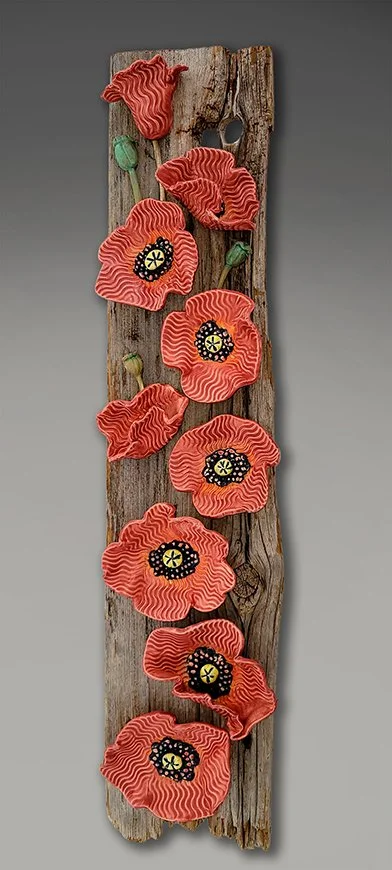 Marie Gougeon, MCG Graphics, #87