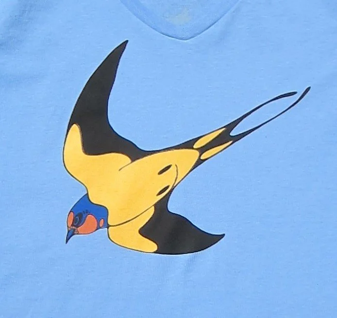 Matthew Schellenberg of Full Ark, #28