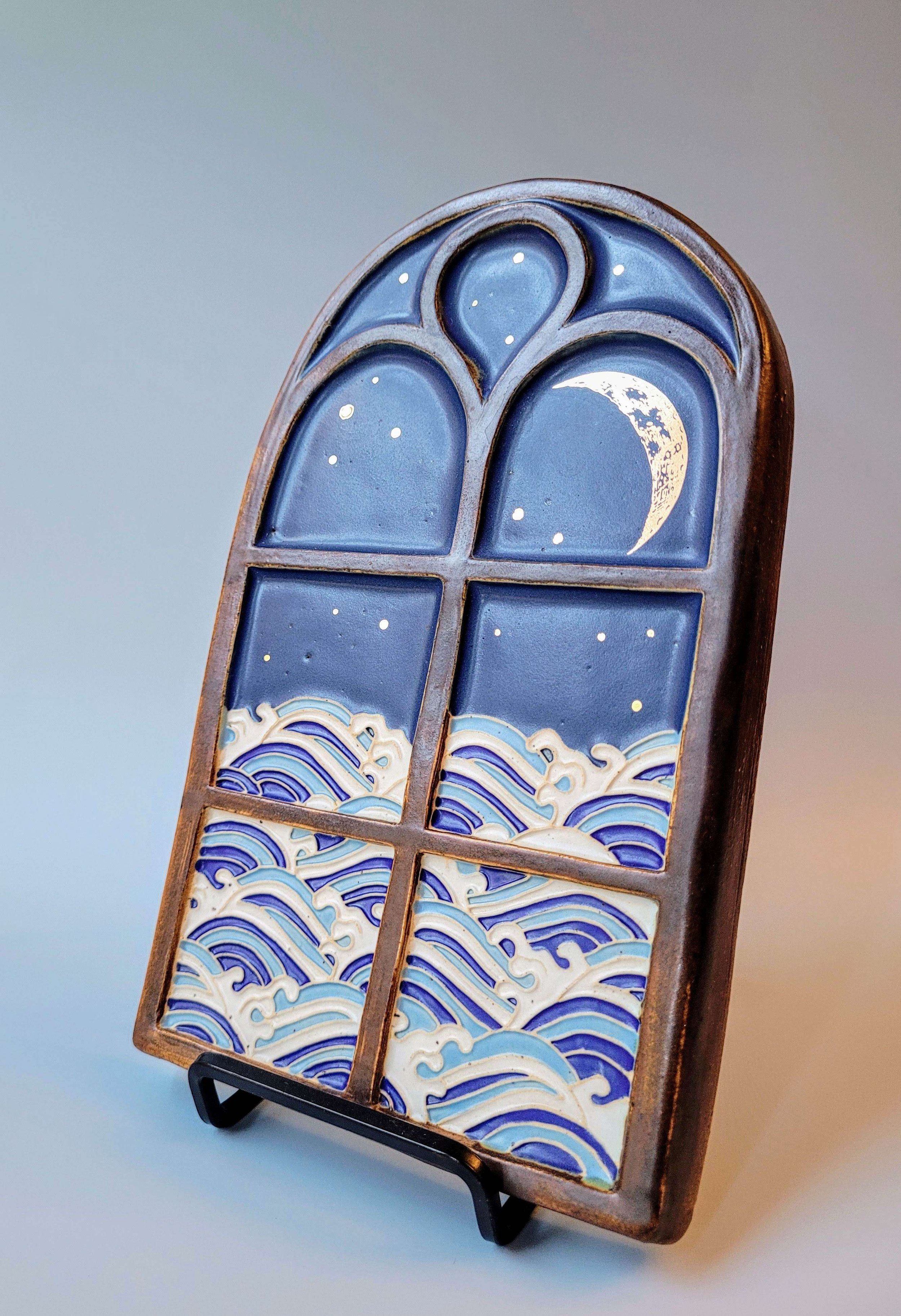 Montague Tileworks, #20