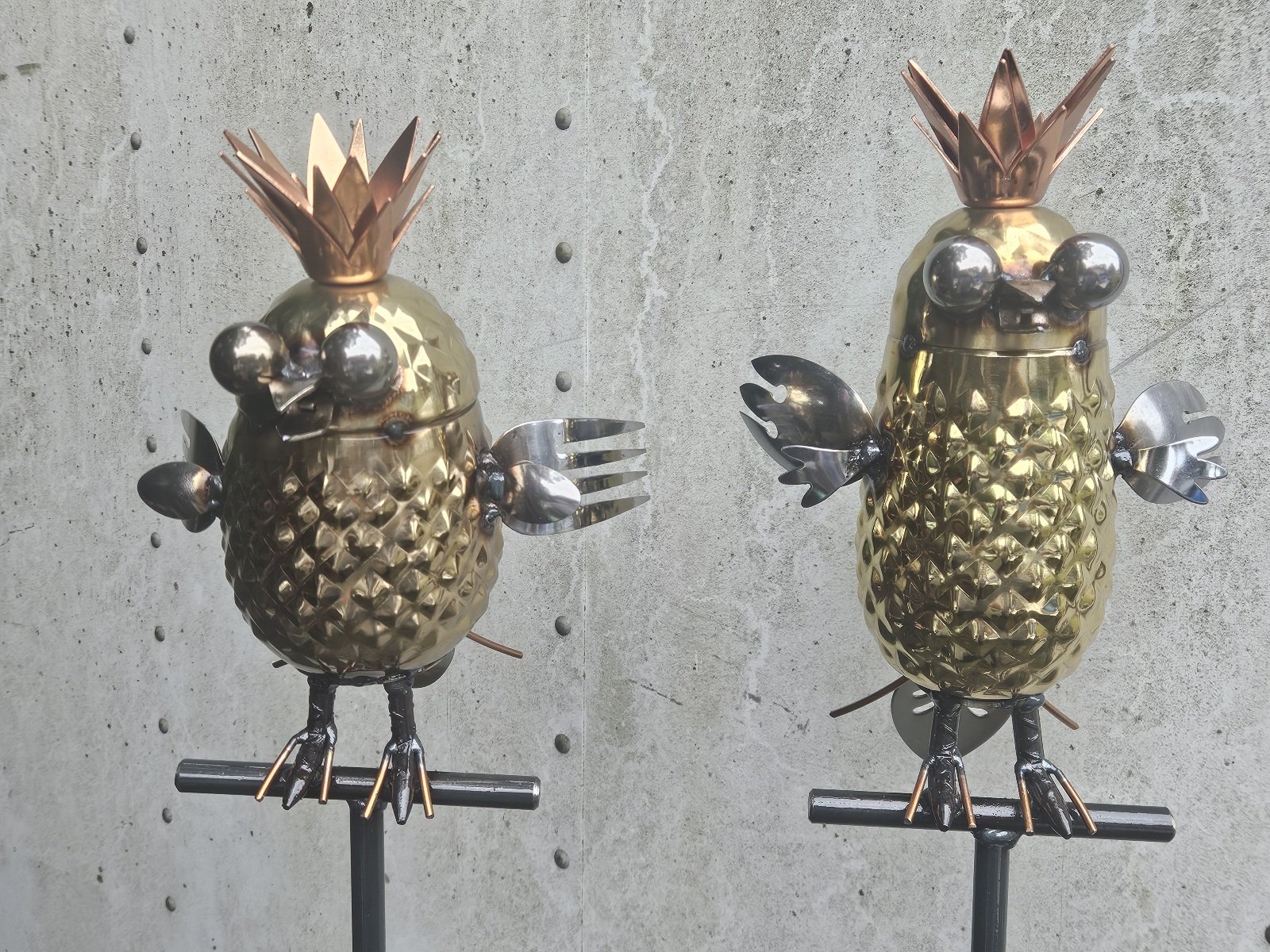 Paul Mason, #98 &amp; #100