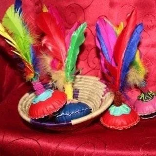 Petecas &amp; Artesanias Mych, #16