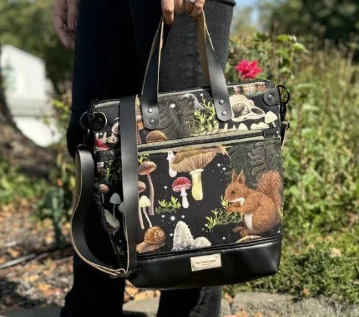 Pure Stitch Magic, #35