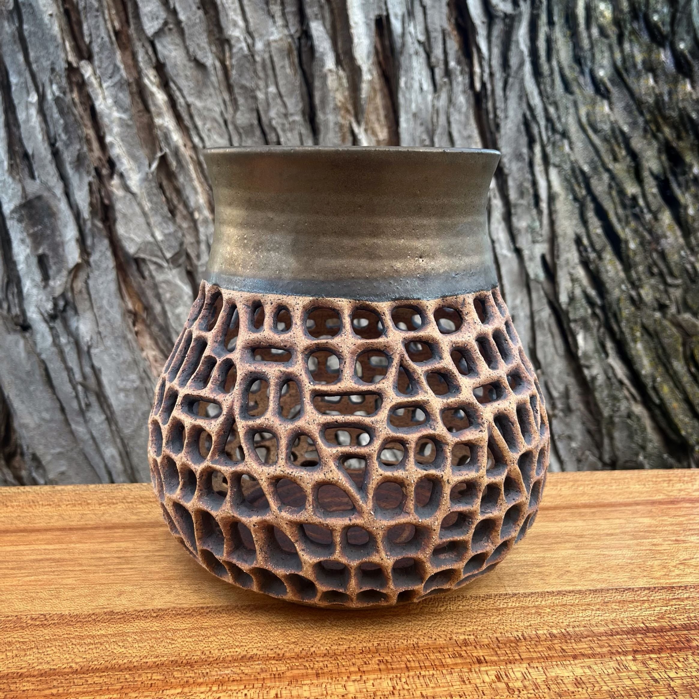 Rachel of Spirit Grove Studio, #53