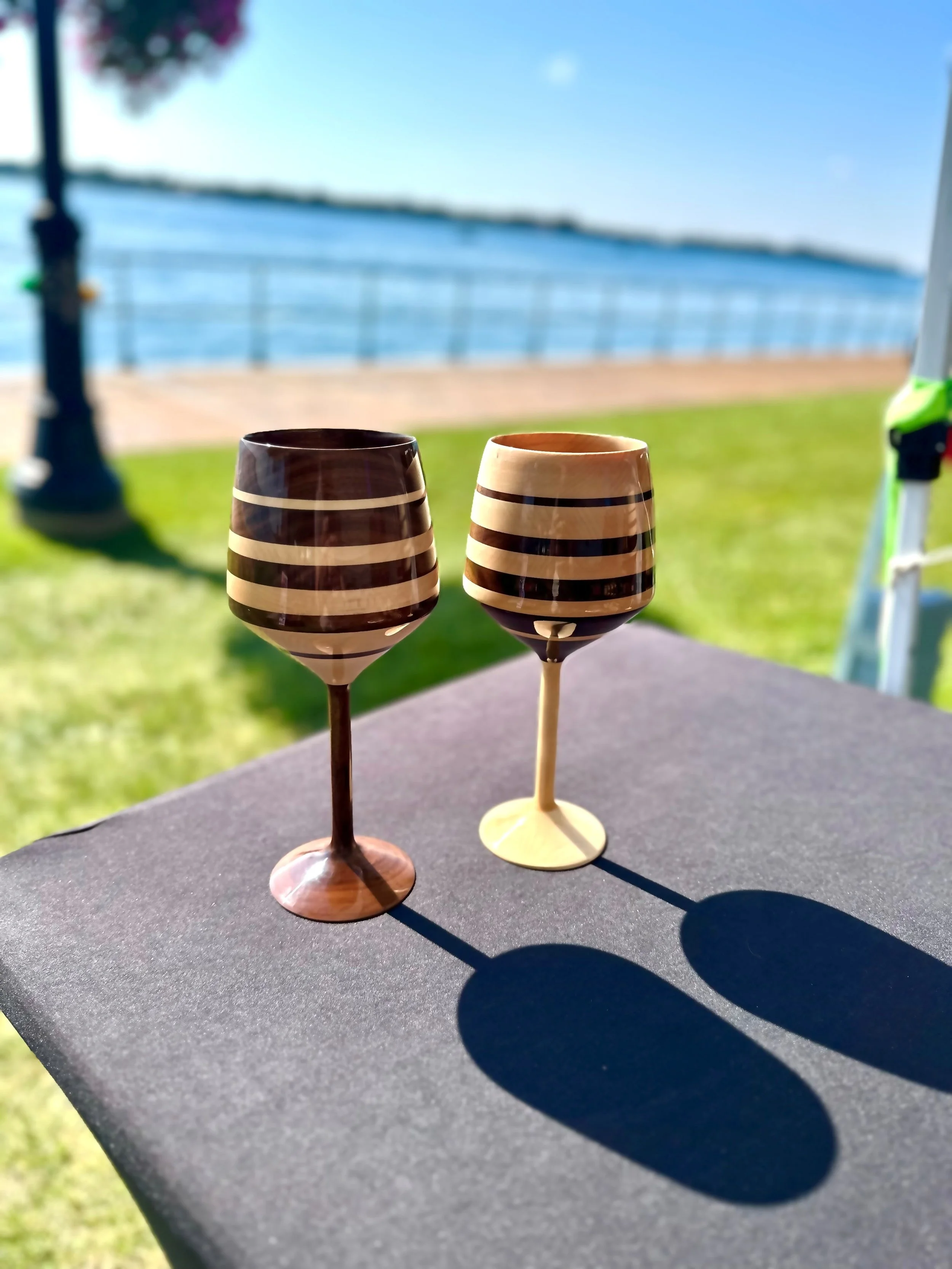 Tom Novak of Made by Thom, #29