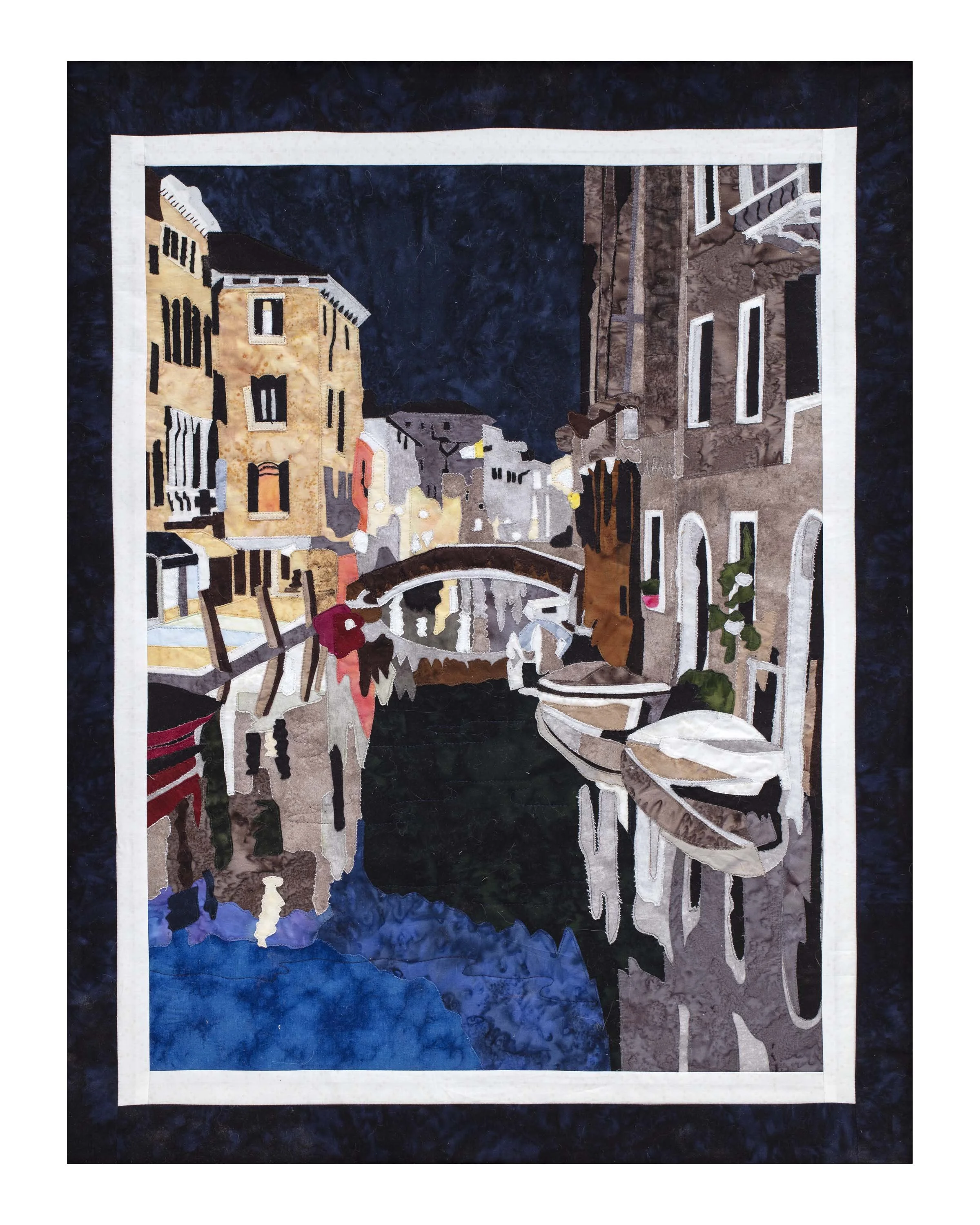 Wendy Lyon of Nature By Fiber, #45