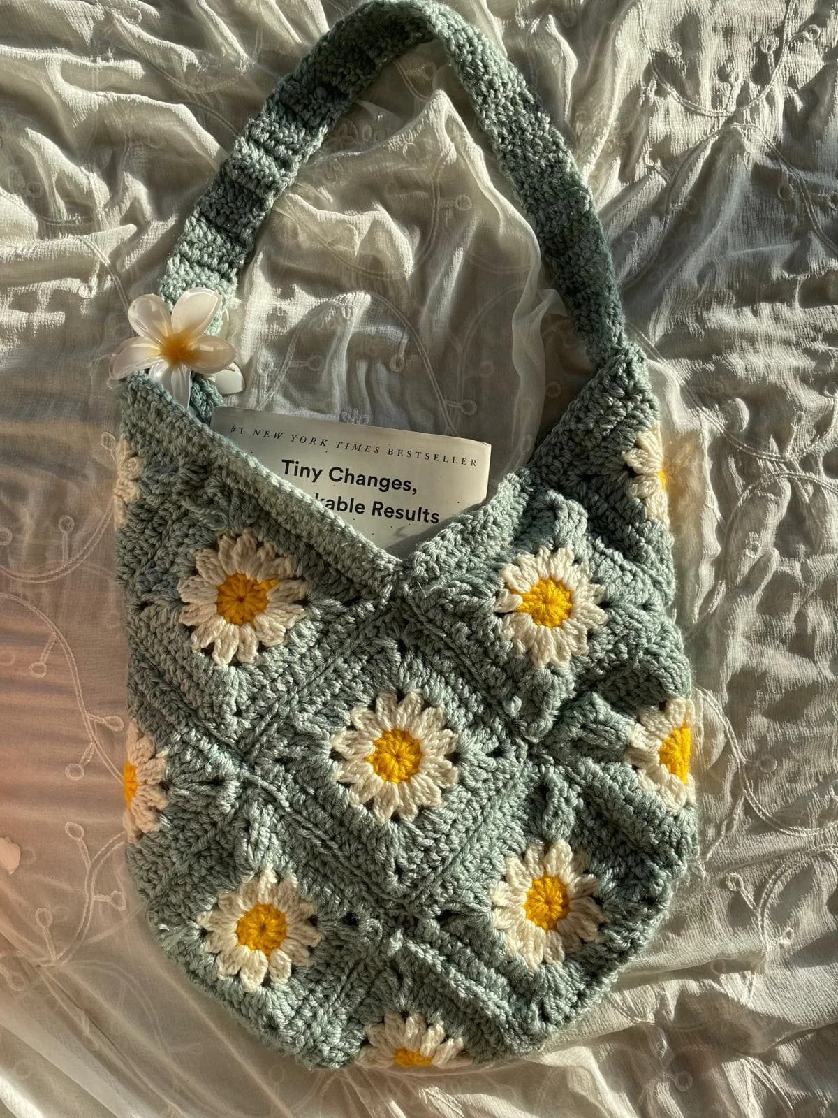 Bhadgaonkar, Aarya - Daisy Bag.jpg