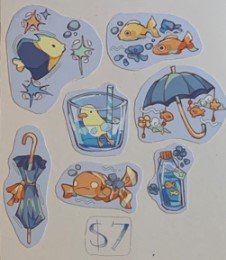 Ravikumar, Aarthi - Duck & Fish Stickers.jpg