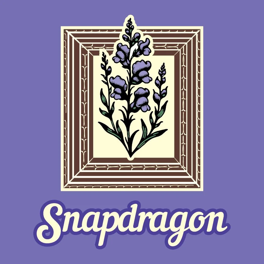 Snapdragon Artists, #11