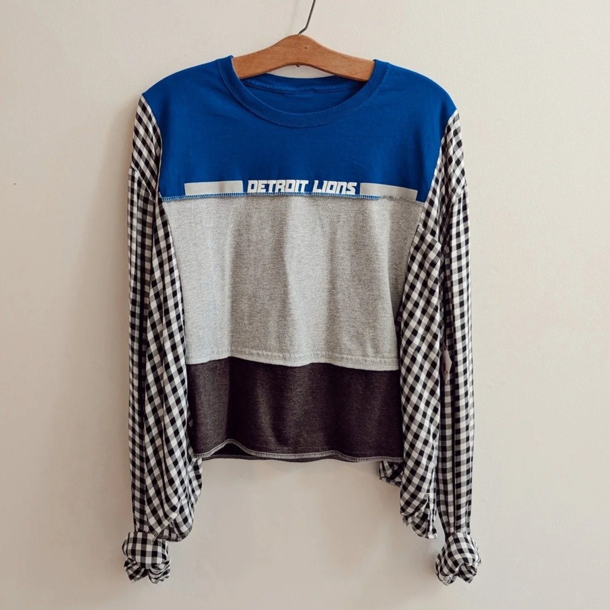 Revamped Threads, #10