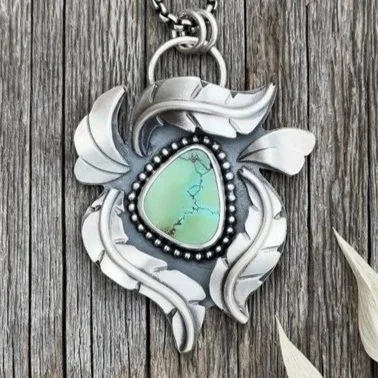Sacred Moon Metalworks, #27
