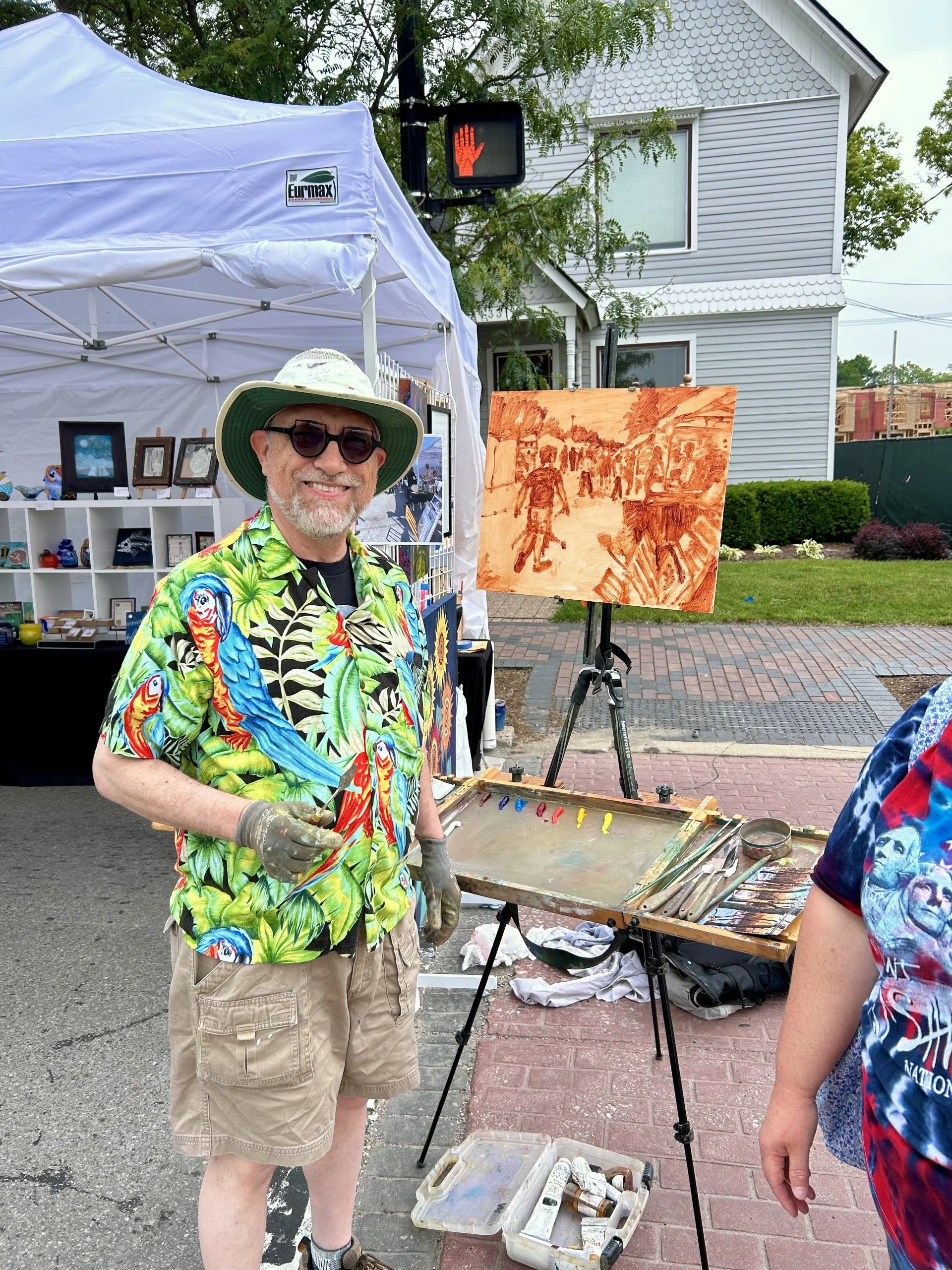 AOG25 - John Nagridge 2 smiles, painting w SKEP.jpg